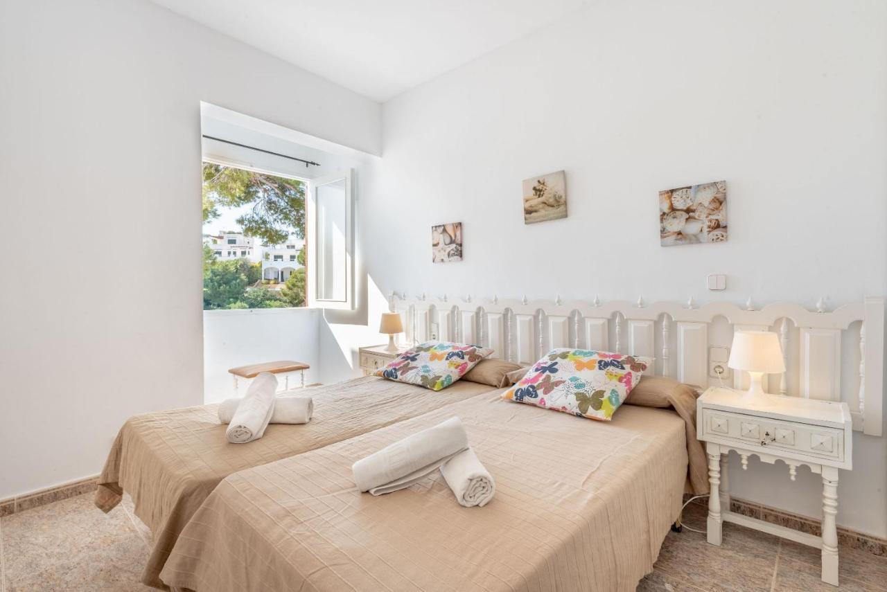 Bungalow Cala Dor 27 Cala d'Or  Ngoại thất bức ảnh