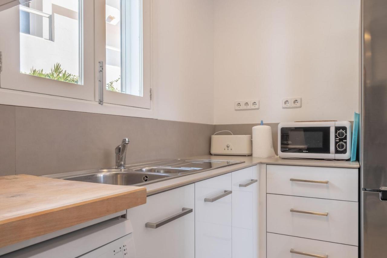Bungalow Cala Dor 27 Cala d'Or  Ngoại thất bức ảnh