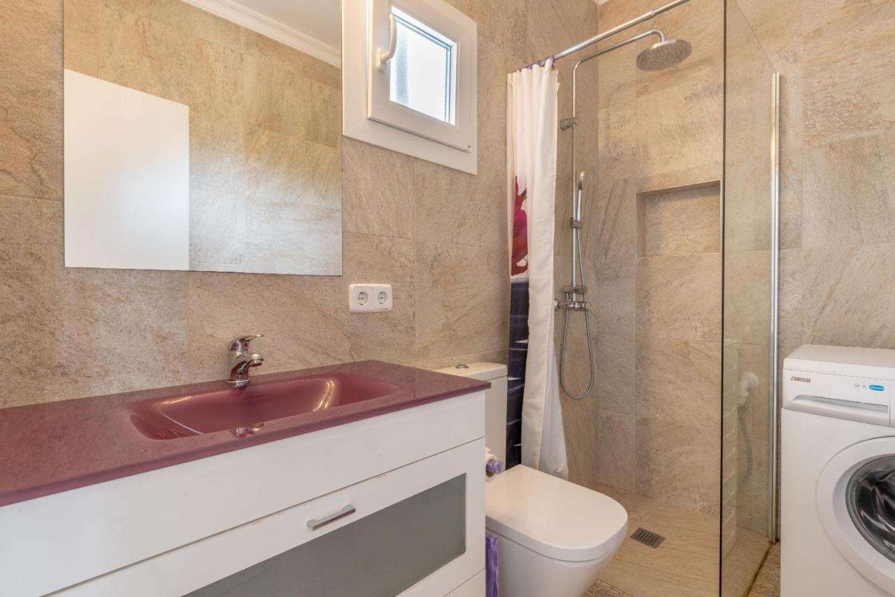 Bungalow Cala Dor 27 Cala d'Or  Ngoại thất bức ảnh
