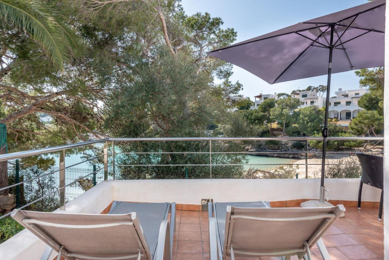 Bungalow Cala Dor 27 Cala d'Or  Ngoại thất bức ảnh