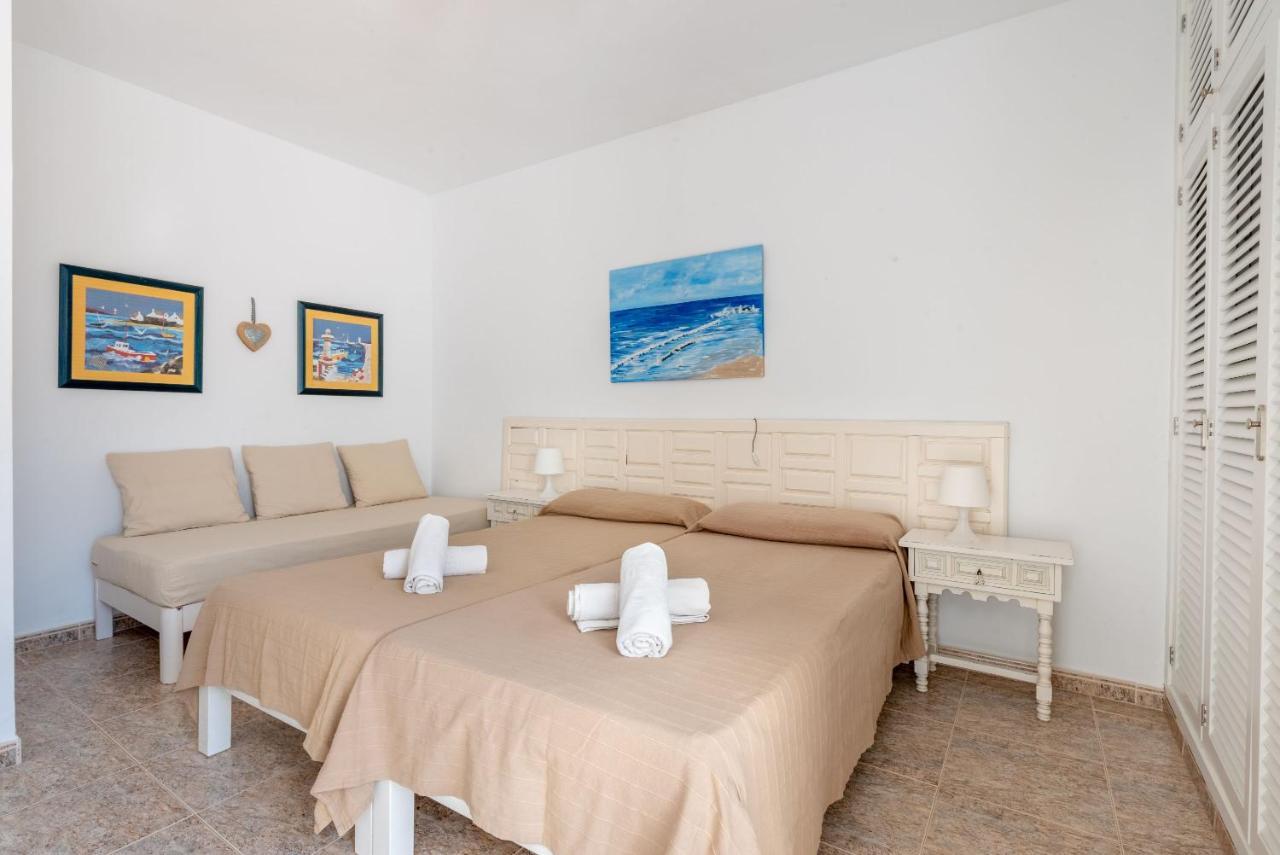 Bungalow Cala Dor 27 Cala d'Or  Ngoại thất bức ảnh